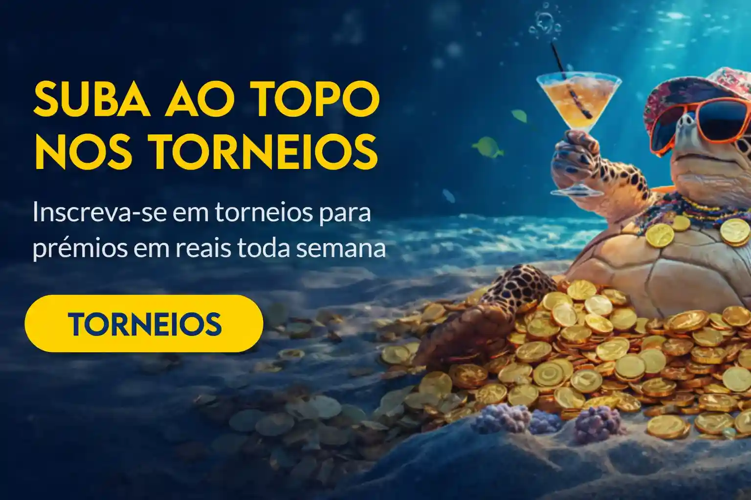 Jogador participa de torneios de casino online com prêmios semanais em reais